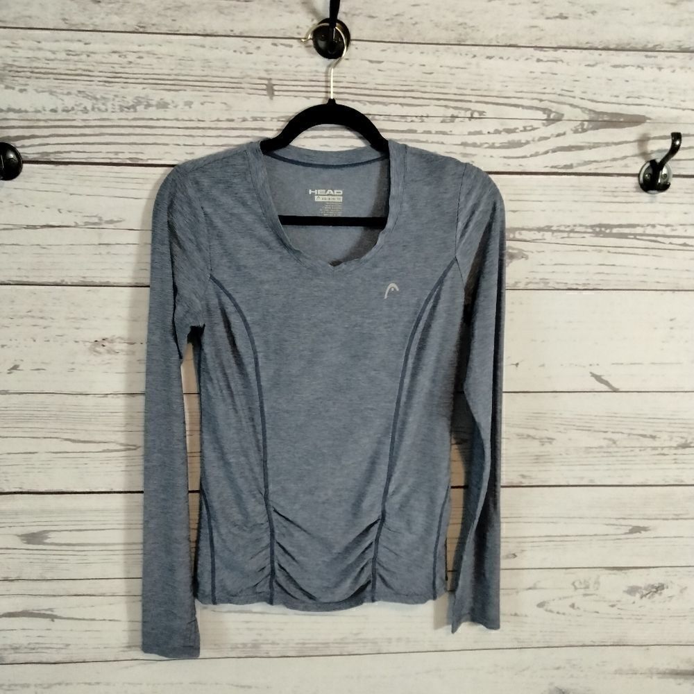 "Head" woman's shirt   